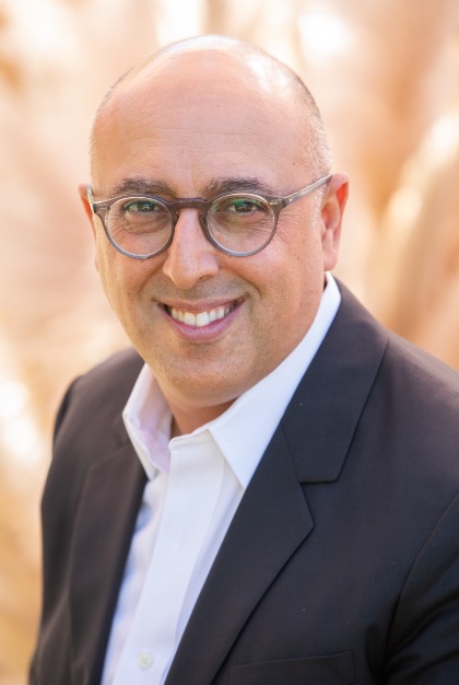 Daniel Behroozan, MD, FAAD, FACMS