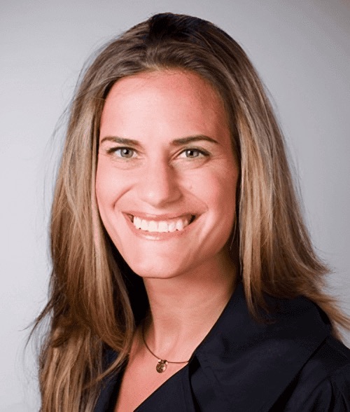Rachel West, DO